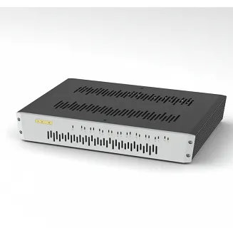 SOtM Przełącznik sieciowy sNH-10G - 2