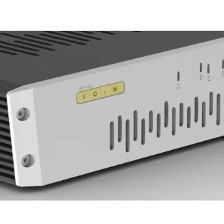 SOtM Przełącznik sieciowy sNH-10G - 4