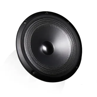 Kolumny podstawkowe Triangle Comete 902 (black) - 3