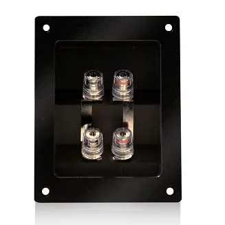 Kolumny podstawkowe Triangle Comete 902 (black) - 6