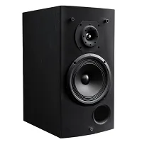 Kolumny podstawkowe Triangle Comete 902 (black)