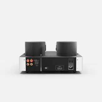 Wzmacniacz słuchawkowy Fezz Omega Lupi EVO (Bleach) - 3