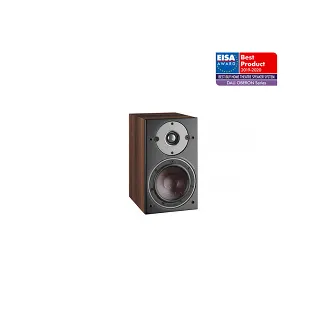 Kolumny podstawkowe Dali Oberon 1 (ciemny orzech) - 2