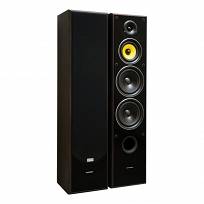 Taga Harmony TAV-606F SE (wenge)