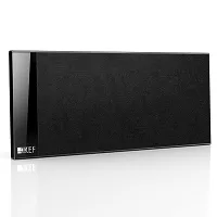 Głośnik naścienny KEF T101c (black)