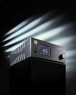 Odtwarzacz strumieniowy Gold Note DS-10 EVO - 4