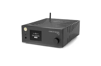 Odtwarzacz strumieniowy Gold Note DS-10 EVO - 7