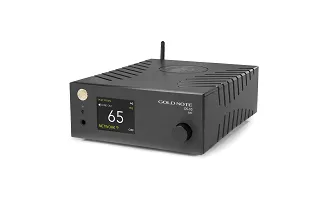 Odtwarzacz strumieniowy Gold Note DS-10 EVO - 6