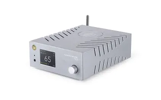 Odtwarzacz strumieniowy Gold Note DS-10 EVO - 8