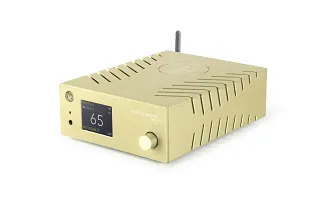 Odtwarzacz strumieniowy Gold Note DS-10 EVO - 9