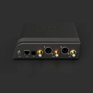 Odtwarzacz sieciowy Wattson Madison - 2