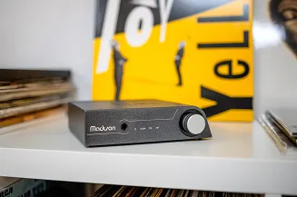 Odtwarzacz sieciowy Wattson Madison - 5