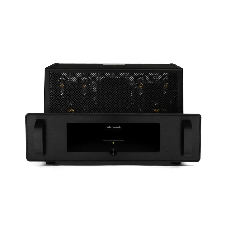 Audio Research VT80SE (Czarny)