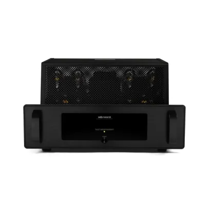 Audio Research VT80SE (Czarny)