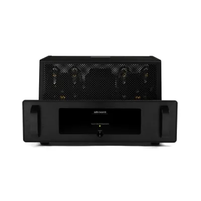 Audio Research VT80SE (Czarny)