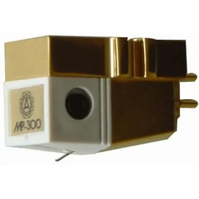 Nagaoka MP300 + Płyn AM-801 GRATIS!