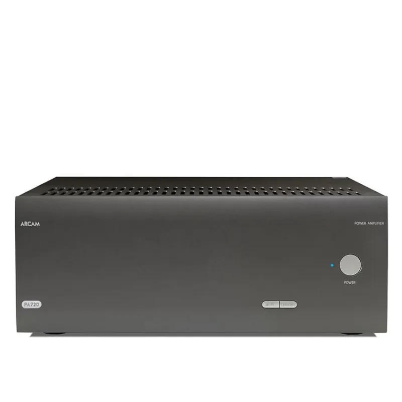 Wielokanałowa końcówka mocy Arcam PA720EU