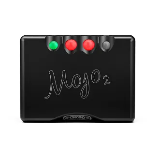 Chord Electronics Mojo 2 - 3