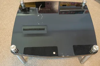 Solidsteel HF-3 (gloss black) (outlet) - 12