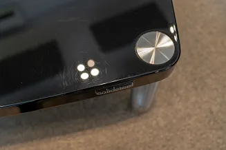 Solidsteel HF-3 (gloss black) (outlet) - 15