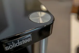 Solidsteel HF-3 (gloss black) (outlet) - 19