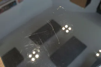 Solidsteel HF-3 (gloss black) (outlet) - 4