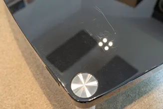 Solidsteel HF-3 (gloss black) (outlet) - 5