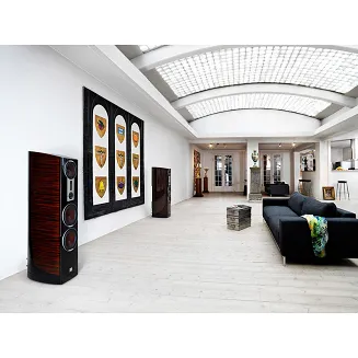 Kolumny podłogowe Dali Epicon 8 (różany) - 4