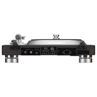 Gramofon Denon DP-3000NE - 6