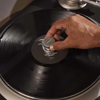 Gramofon Denon DP-3000NE - 13