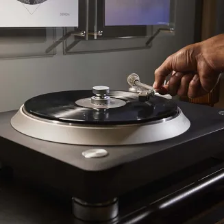 Gramofon Denon DP-3000NE - 12