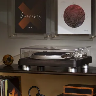 Gramofon Denon DP-3000NE - 9