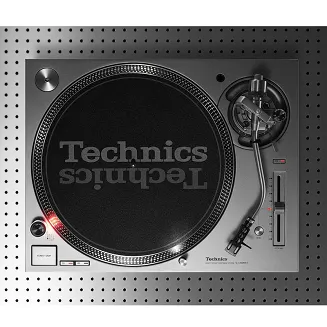 Gramofon Technics SL-1200MK7EG - 3