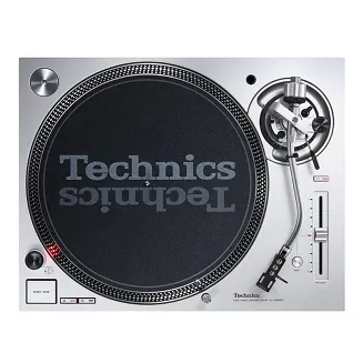Gramofon Technics SL-1200MK7EG - 2