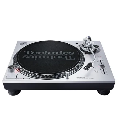 Gramofon Technics SL-1200MK7EG