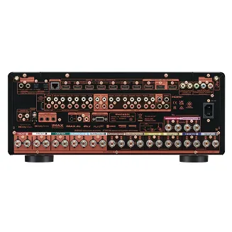 Amplituner Marantz Cinema 30 - 3