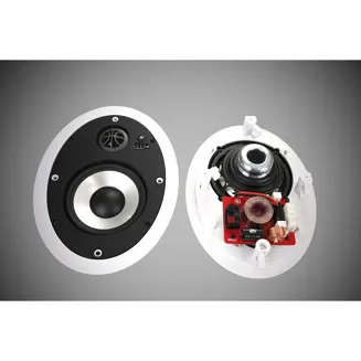 DLS IWX - 6.2 - Głośnik Instalacyjny - 2