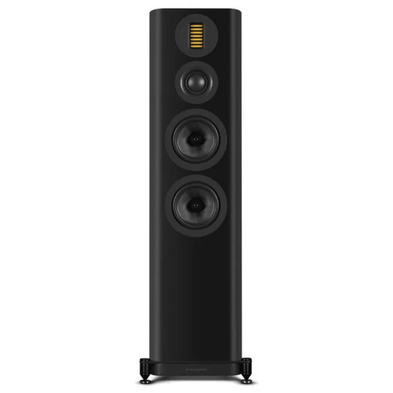 Kolumny podłogowe Wharfedale Evo 5.4