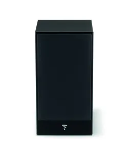 Kolumny podstawkowe Focal Theva N°1 (Black High Gloss) - 7