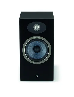 Kolumny podstawkowe Focal Theva N°1 (Black High Gloss) - 6