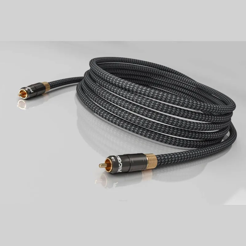 Przewód do subwoofera Ricable Magnus Sub