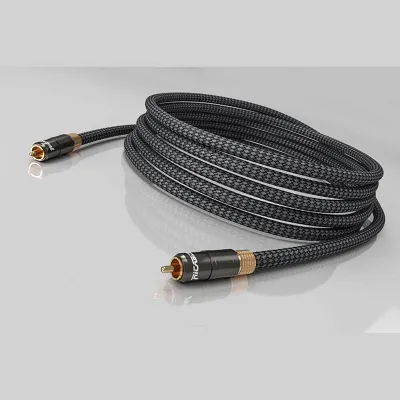 Przewód do subwoofera Ricable Magnus Sub