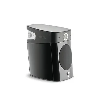 Kolumny podstawkowe Focal Sopra N°1 (jasny dąb) - 7