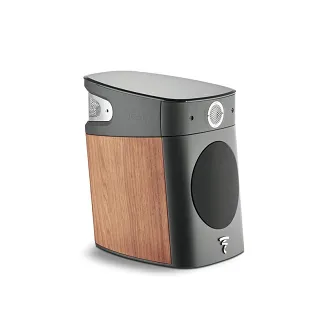 Kolumny podstawkowe Focal Sopra N°1 (jasny dąb) - 4