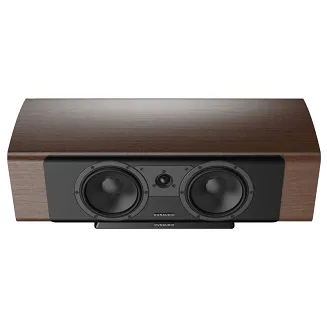 Kolumna centralna Dynaudio Contour 25CI (orzech) - 5