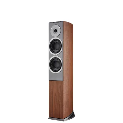 Kolumny podłogowe Audiovector R 3 Signature (italian walnut)