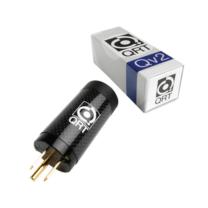 Nordost QRT QV2 - Harmonizer sieciowy