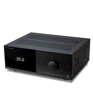 Przedwzmacniacz Anthem AVM 70 8K (czarny) - 2