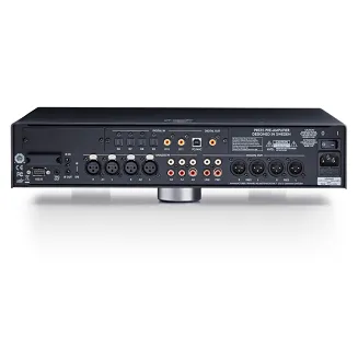 Primare PRE35 DAC (czarny) - 4