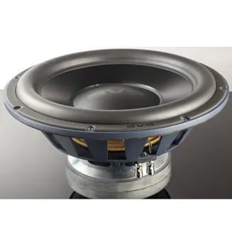 SVS PB-3000 (black ash) - 7